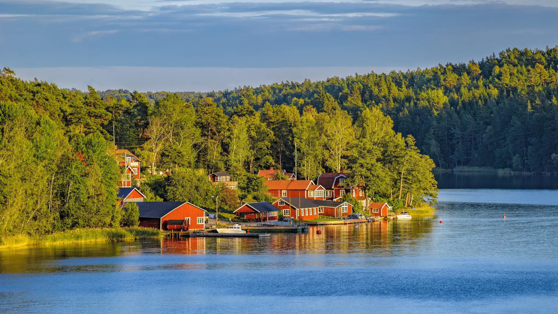 Radonmätning Hässelby